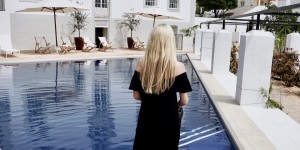 Beitragsbild des Blogbeitrags TRAVEL: CASA MAE - DREAM GETAWAY AT THE ALGARVE