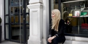 Beitragsbild des Blogbeitrags FASHION: STRIPES HIT THE STREETS