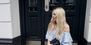 Beitragsbild des Blogbeitrags FASHION: HOT SUMMER NIGHT
