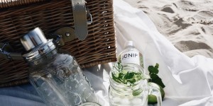 Beitragsbild des Blogbeitrags LIFE: SUMMER ASKS FOR LEMONADES