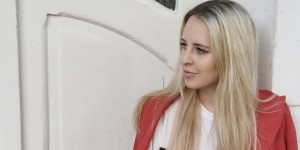 Beitragsbild des Blogbeitrags FASHION: ATHLEISURE STREETSTYLE