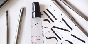 Beitragsbild des Blogbeitrags BEAUTY: SPRING WITH L.O.V COSMETICS