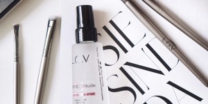 Beitragsbild des Blogbeitrags BEAUTY: SPRING WITH L.O.V COSMETICS 