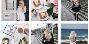 Beitragsbild des Blogbeitrags LIFESTYLE: LENIS DIARY x BUSY WEEK