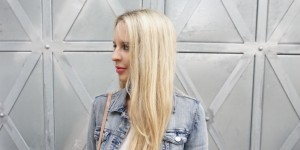 Beitragsbild des Blogbeitrags FASHION: CROP TOPS - SHORT STORIES