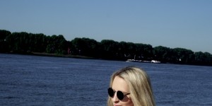 Beitragsbild des Blogbeitrags FASHION: CALIFORNIA DREAMING X ZARA LACE TOP