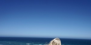 Beitragsbild des Blogbeitrags FASHION: BLUE SUMMER DRESS PORTUGAL EDITION
