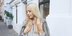 Beitragsbild des Blogbeitrags FASHION: CHOKER X 90S FASHION TREND