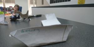Beitragsbild des Blogbeitrags Auf ein neues..