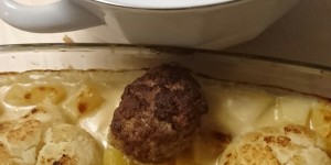 Beitragsbild des Blogbeitrags 12 in 12 im März