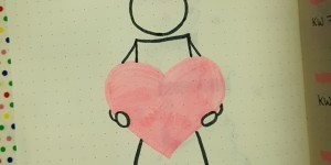 Beitragsbild des Blogbeitrags Aufgabenverteilung, oder wie bekomme ich mehr aus der Beziehung heraus