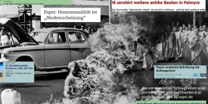 Beitragsbild des Blogbeitrags Religionsfreiheit – oder was wir darunter verstehen… 