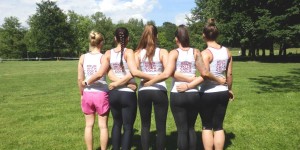 Beitragsbild des Blogbeitrags wienathlon 2016 - ich war dabei!