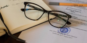 Beitragsbild des Blogbeitrags Ich bin Akademikerin – und nun? 