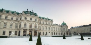 Beitragsbild des Blogbeitrags Eigenarten, die man entwickelt, wenn man in Wien wohnt 