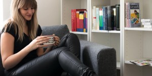 Beitragsbild des Blogbeitrags Du gehst nicht aus? Ist ja fad!