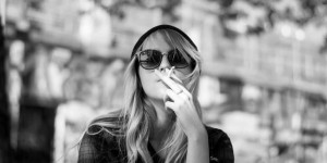 Beitragsbild des Blogbeitrags Waaaaas, du rauchst?