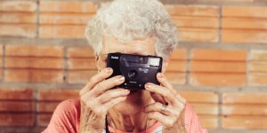 Beitragsbild des Blogbeitrags Wie man sich auf Facebook als Ü50er outet