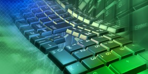 Beitragsbild des Blogbeitrags 2016 – The Year of the Command-Line