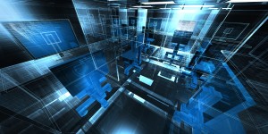 Beitragsbild des Blogbeitrags Welcome 2017 – The Year of 3D?