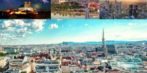 Beitragsbild des Blogbeitrags Conferences in Brno, Bratislava, Frankfurt, and Vienna 