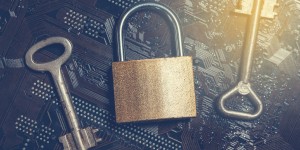 Beitragsbild des Blogbeitrags GDPR Support with ASP.NET Core 2.1