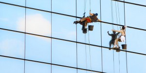 Beitragsbild des Blogbeitrags Creating a Windows Service with .NET Core 3.0