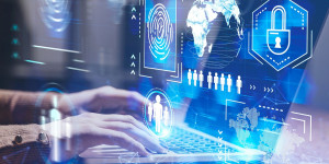 Beitragsbild des Blogbeitrags Using Azure Active Directory B2C with .NET