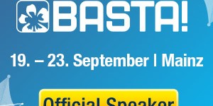 Beitragsbild des Blogbeitrags BASTA! 2016 in Mainz
