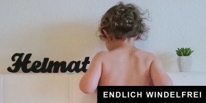 Beitragsbild des Blogbeitrags MAMA TÖPFCHEN - ENDLICH WINDELFREI
