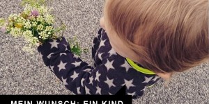 Beitragsbild des Blogbeitrags UNERFÜLLTER KINDERWUNSCH