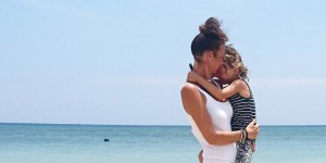 Beitragsbild des Blogbeitrags GILI AIR MIT KINDERN 