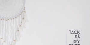 Beitragsbild des Blogbeitrags TRAUMFÄNGER - DREAMCATCHER - BALISTYLE