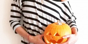 Beitragsbild des Blogbeitrags DAS MUST HAVE IM HERBST - DER HALLOWEEN KÜRBIS - TIPPS UND TRICKS