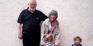 Beitragsbild des Blogbeitrags URLAUB & REISEN... MIT KINDERN