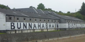 Beitragsbild des Blogbeitrags Bunnahabhain 1991