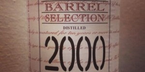 Beitragsbild des Blogbeitrags Caol Ila 2000 