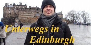 Beitragsbild des Blogbeitrags Whiskygold in Edinburgh 