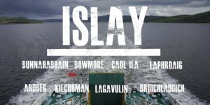 Beitragsbild des Blogbeitrags Heimweh nach Islay 