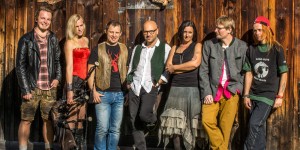 Beitragsbild des Blogbeitrags PADDY NIGHT 2018 mit steIRISH stew