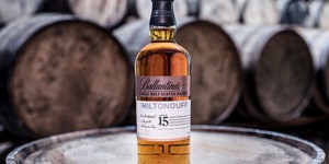 Beitragsbild des Blogbeitrags Miltonduff 15yo