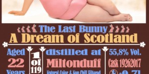 Beitragsbild des Blogbeitrags Miltonduff 1995