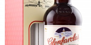 Beitragsbild des Blogbeitrags Glenfarclas 1995 Christmas Edition 