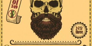 Beitragsbild des Blogbeitrags A Dream of Scotland Skull III