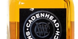 Beitragsbild des Blogbeitrags Caol Ila 1984 