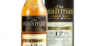 Beitragsbild des Blogbeitrags Secret Orkney Distillery 1999