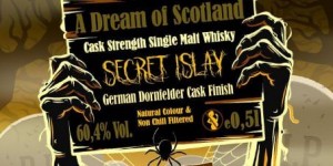Beitragsbild des Blogbeitrags A Dream Of Scotland Secret Islay