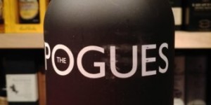 Beitragsbild des Blogbeitrags The Pogues The Official Irish Whiskey of the Legendary Band 
