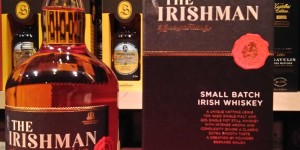 Beitragsbild des Blogbeitrags The Irishman Founder’s Reserve