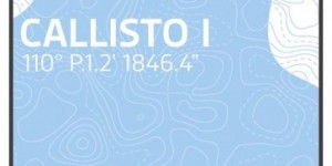 Beitragsbild des Blogbeitrags Scotch Universe Callisto I – 110° P.1.2′ 1846.4″ 